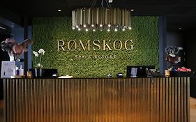Rømskog Spa & Resort